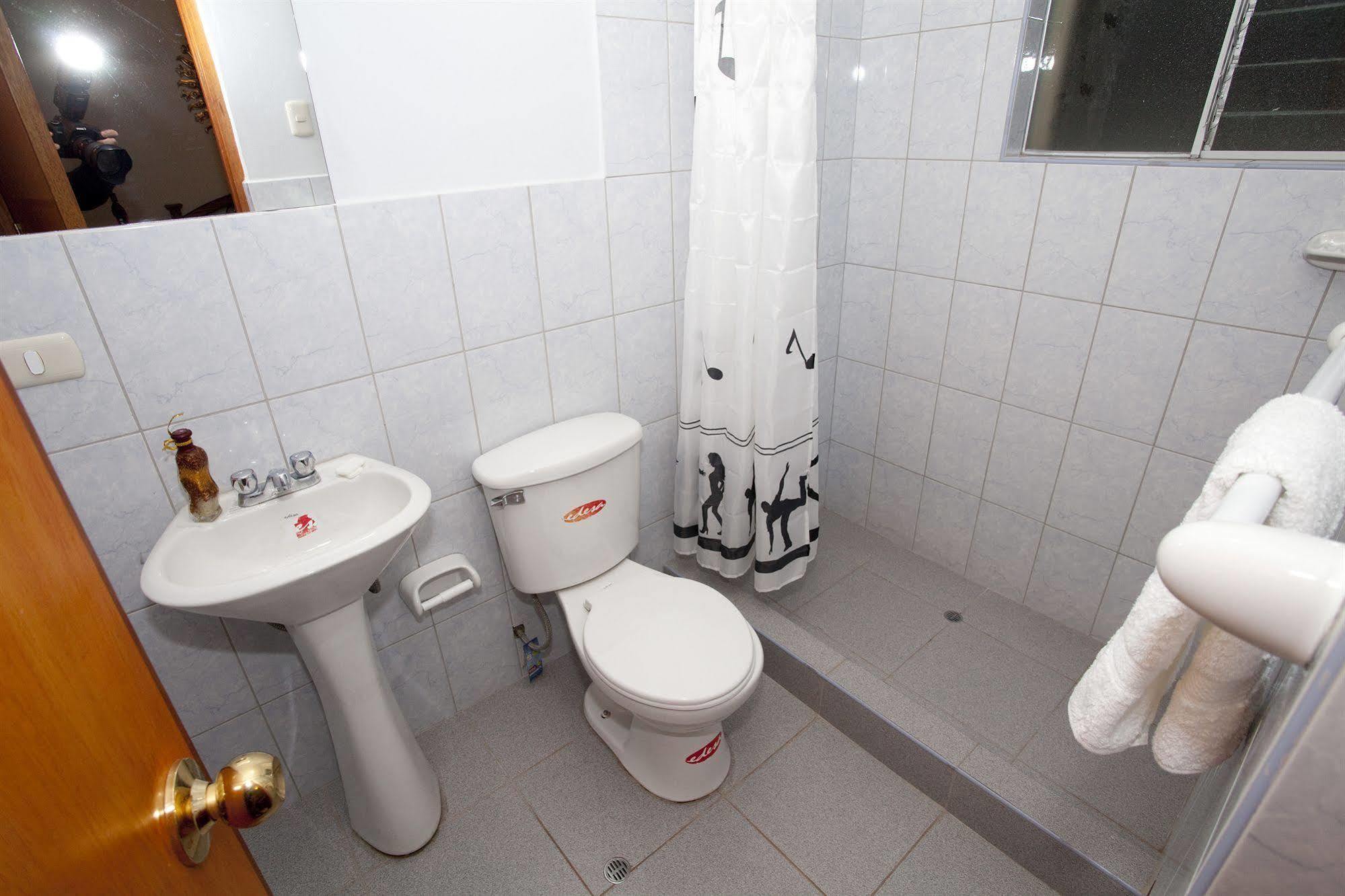 Hotel Sol Inka Cuzco Kültér fotó