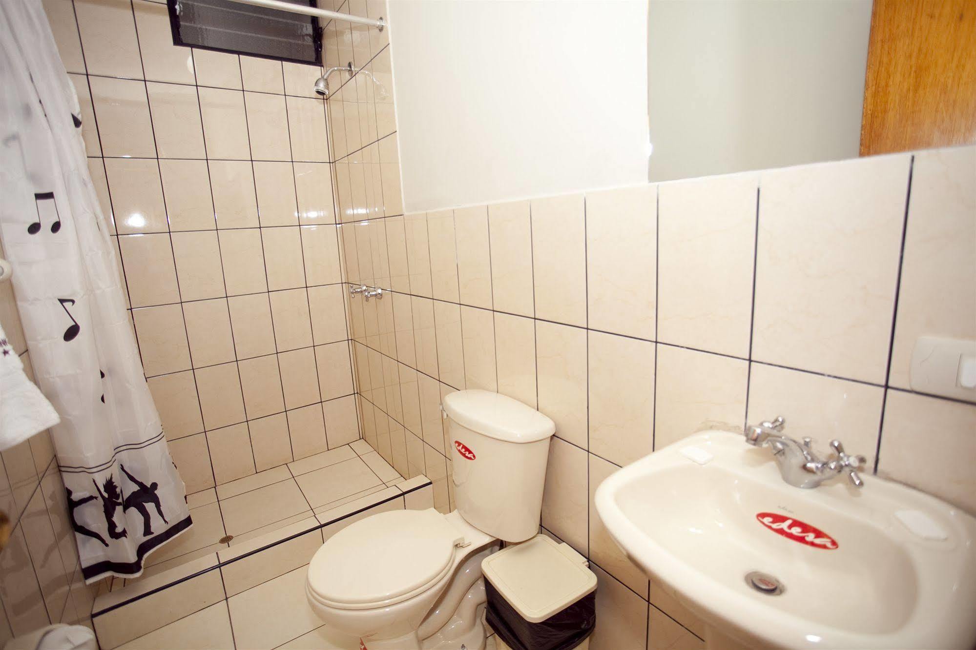 Hotel Sol Inka Cuzco Kültér fotó