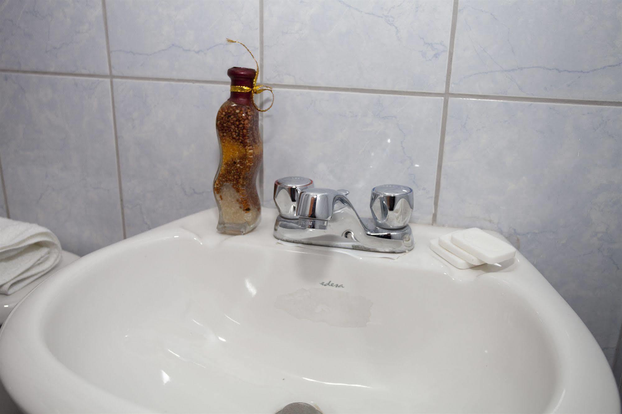 Hotel Sol Inka Cuzco Kültér fotó