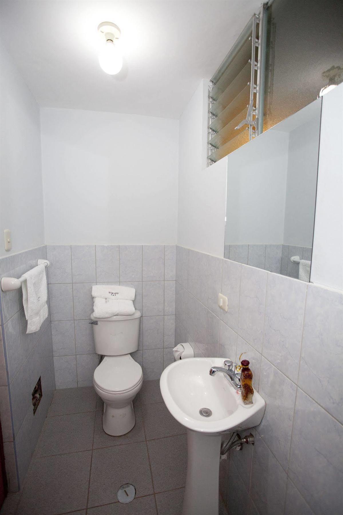 Hotel Sol Inka Cuzco Kültér fotó