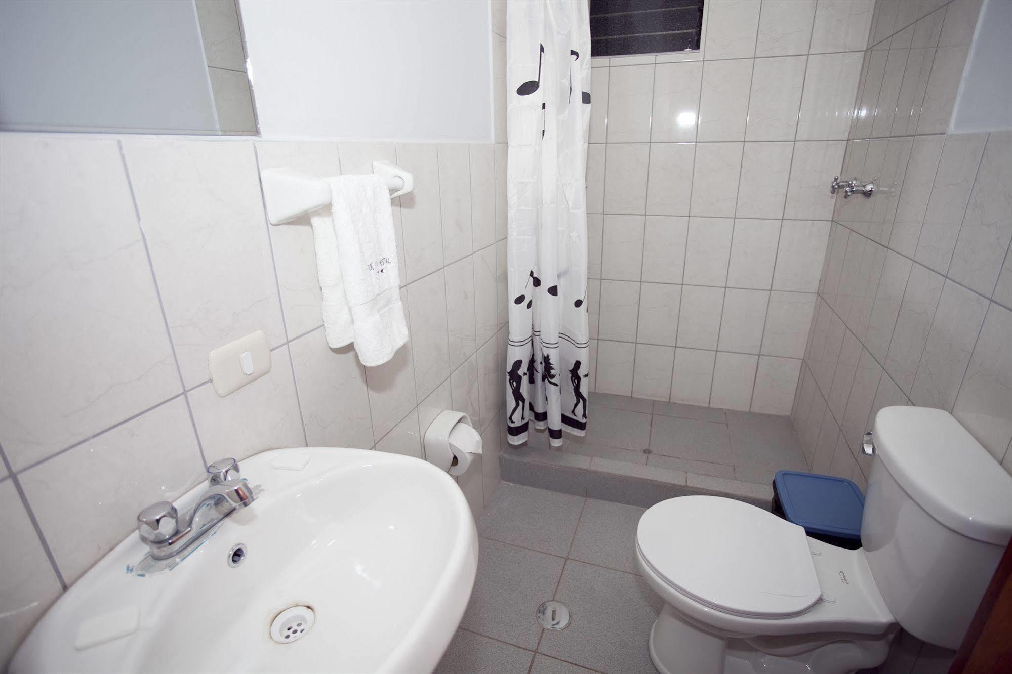 Hotel Sol Inka Cuzco Kültér fotó